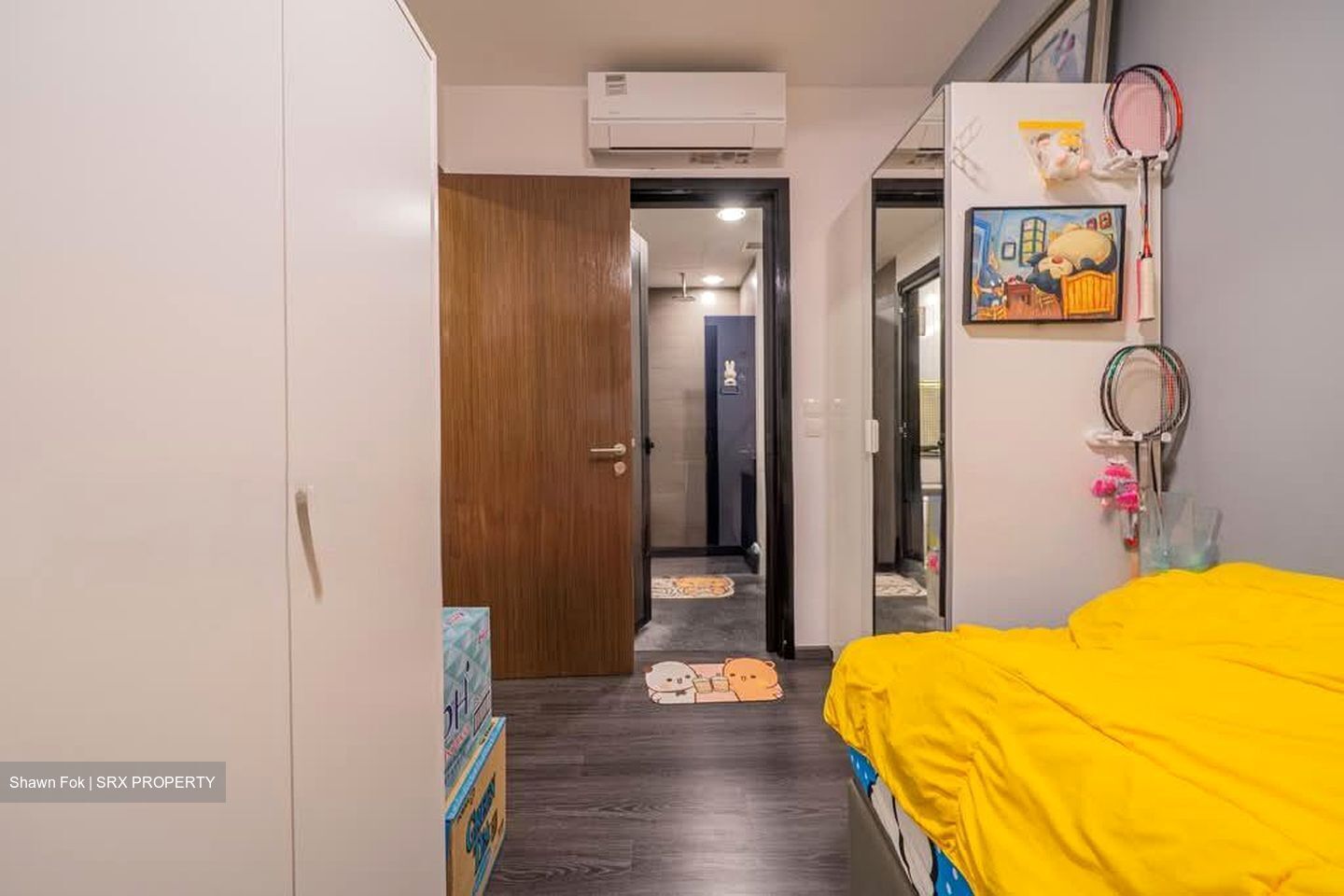 Smart Suites (D14), Apartment #565788641